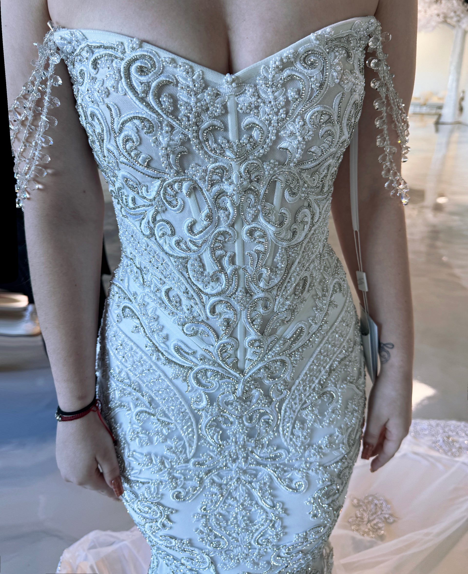 VANESSA ALFARO Bridal & Couture | Luxury Bridal Shop Murrieta-Temecula VANESSA ALFARO Bridal & Couture | Luxury Bridal Shop Murrieta-Temecula