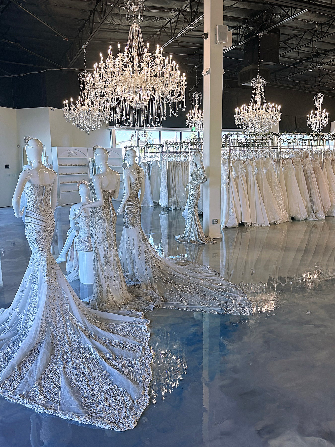 VANESSA ALFARO Bridal & Couture | Luxury Bridal Shop Murrieta-Temecula VANESSA ALFARO Bridal & Couture | Luxury Bridal Shop Murrieta-Temecula