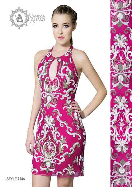 STYLE 7144