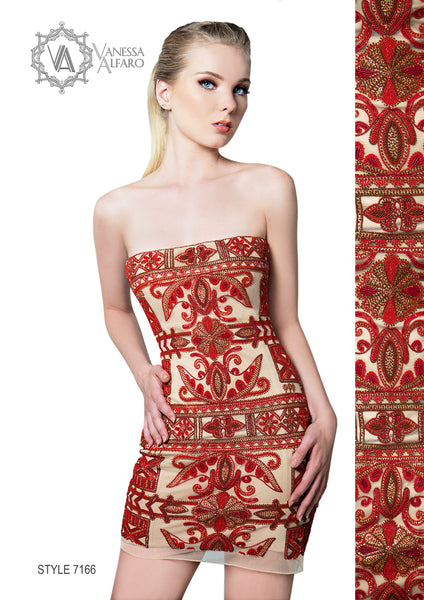 STYLE 7166