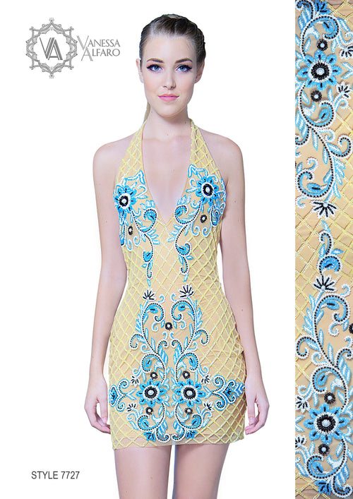 STYLE 7727